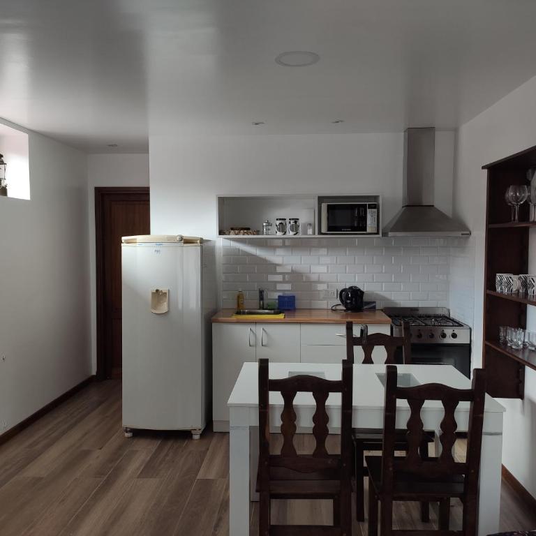 La MagnoliaII zona Güemes - Casa con 1 dormitorio - 5