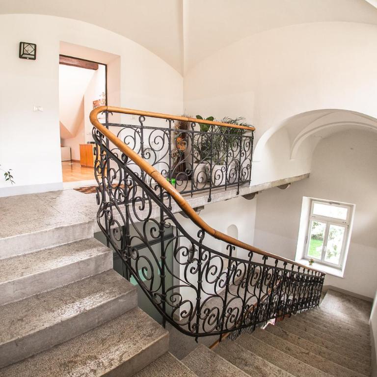 Apartments Villa Anita - One-Bedroom Apartment - 38