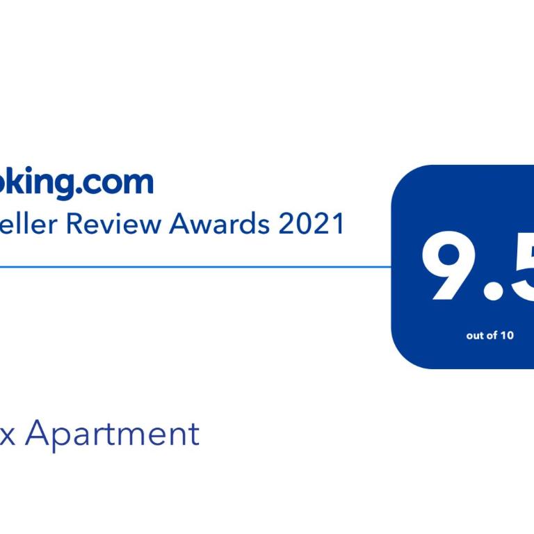 Felix Apartment - Apartman - 19