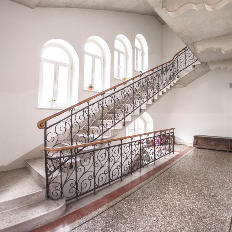 Apartments Villa Anita - One-Bedroom Apartment - 36