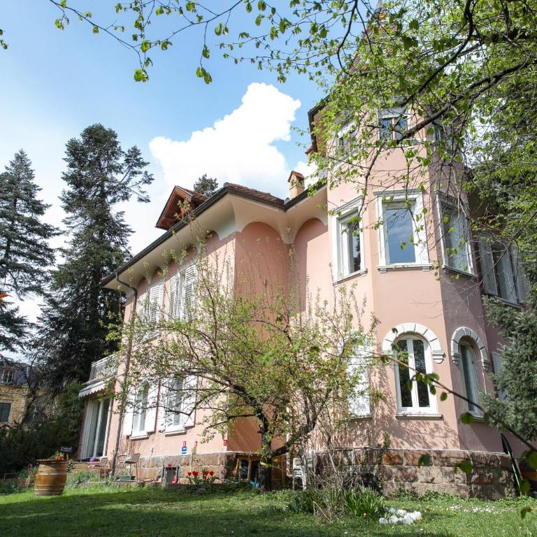 Apartments Villa Anita - One-Bedroom Apartment - 87