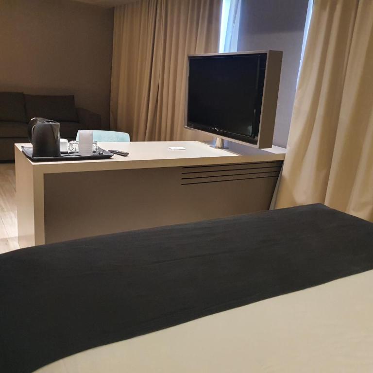 GrandView Hotel Buenos Aires - Suite Executive - 2