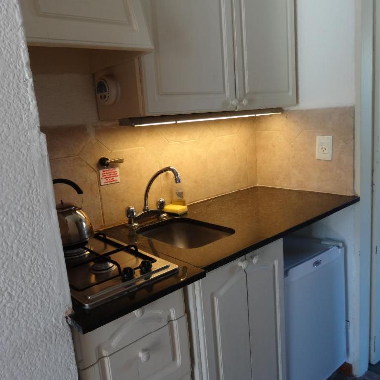 Hotel Punta Condor - Two-Bedroom Apartment - 1