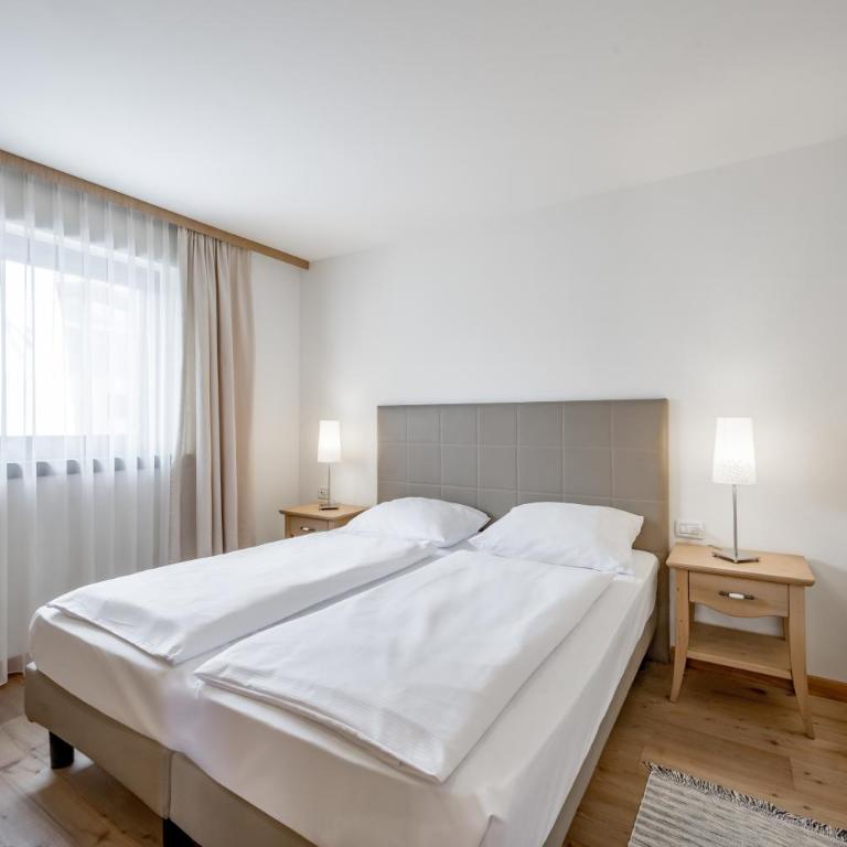 Apartment Torri di Seefeld - Superior Apartment mit 2 Schlafzimmern - 2