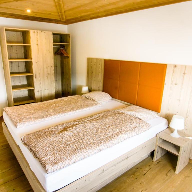 Hotel Central Résidence & spa - Apartment mit 1 Schlafzimmer - Nebengebäude - 2