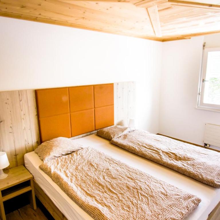 Hotel Central Résidence & spa - Apartment mit 1 Schlafzimmer - Nebengebäude - 3