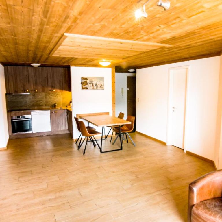 Hotel Central Résidence & spa - Apartment mit 1 Schlafzimmer - Nebengebäude - 9
