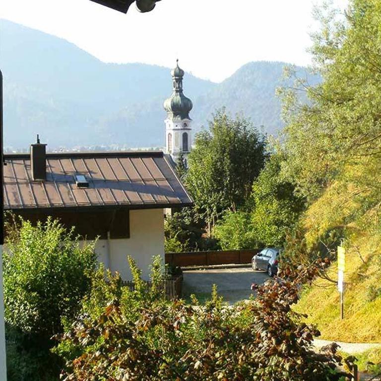 Landhaus am Letten - Apartment mit Balkon - 8