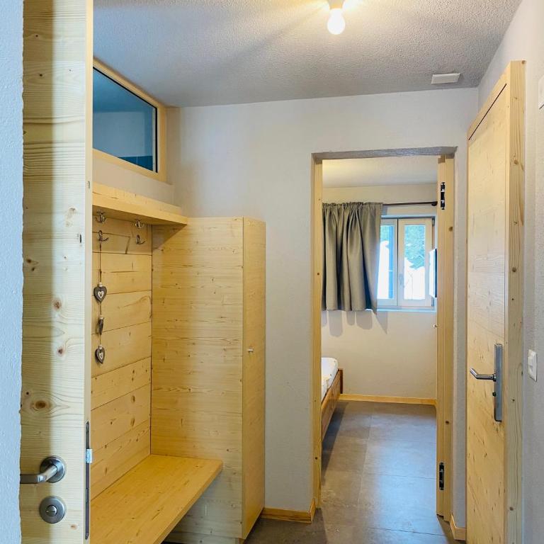 Chalet Bergheimat Zermatt - Apartment - 3