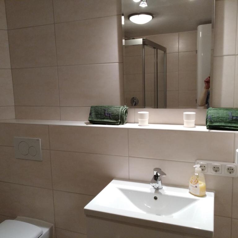 Almidylle Kathrin - Ferienhaus - 26
