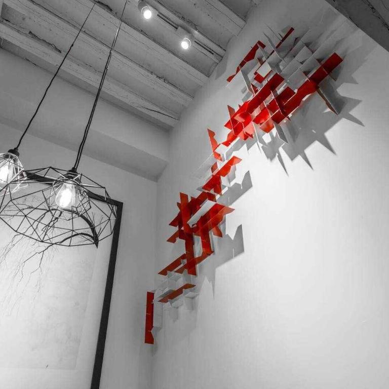 (Carmen) Modern & luxury space near Plaza Mayor - Apartamento - 55