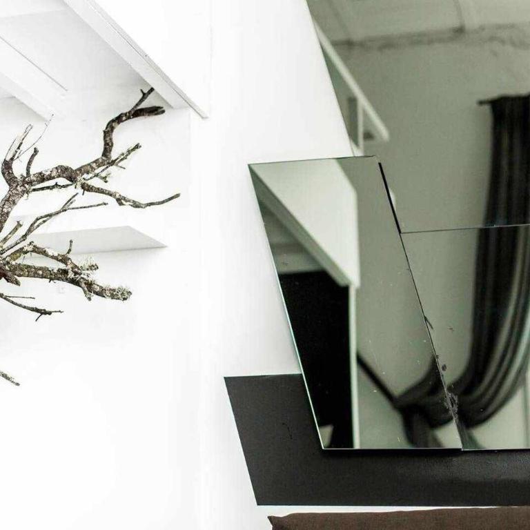 (Esperanza) Modern & luxury space near Plaza Mayor - Apartamento de 1 dormitorio - 15
