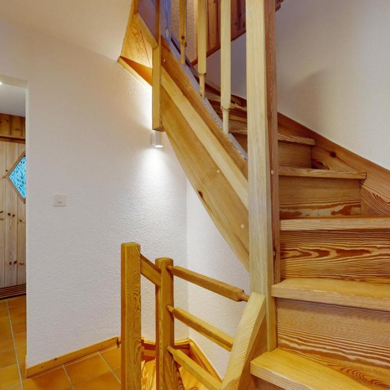 Cozy apartment in Veysonnaz, close to the slopes of the 4 Valleys - Apartment mit 3 Schlafzimmern - 16