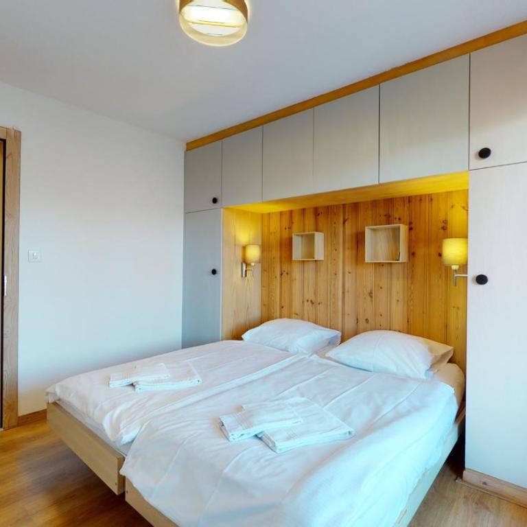 Cozy apartment in Veysonnaz, close to the slopes of the 4 Valleys - Apartment mit 3 Schlafzimmern - 3