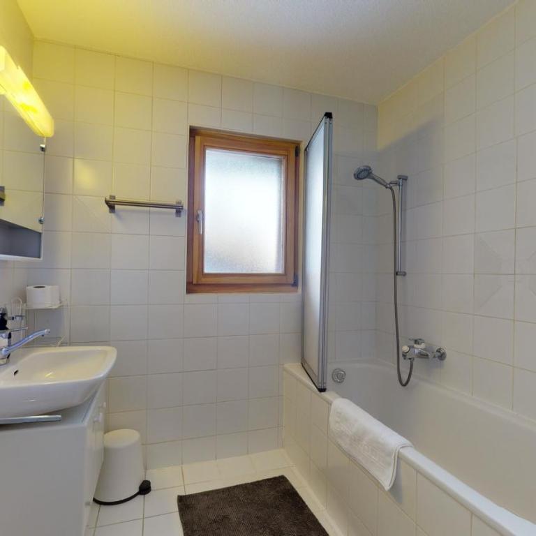 Cozy apartment in Veysonnaz, close to the slopes of the 4 Valleys - Apartment mit 3 Schlafzimmern - 22