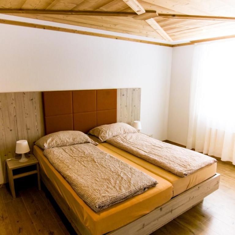 Hotel Central Résidence & spa - Apartment mit 2 Schlafzimmern - Nebengebäude - 11