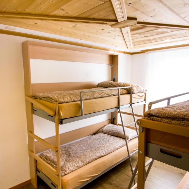 Hotel Central Résidence & spa - Apartment mit 2 Schlafzimmern - Nebengebäude - 15