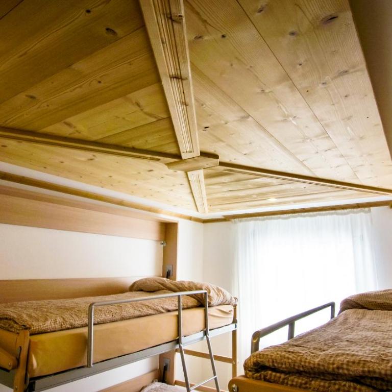 Hotel Central Résidence & spa - Apartment mit 2 Schlafzimmern - Nebengebäude - 16