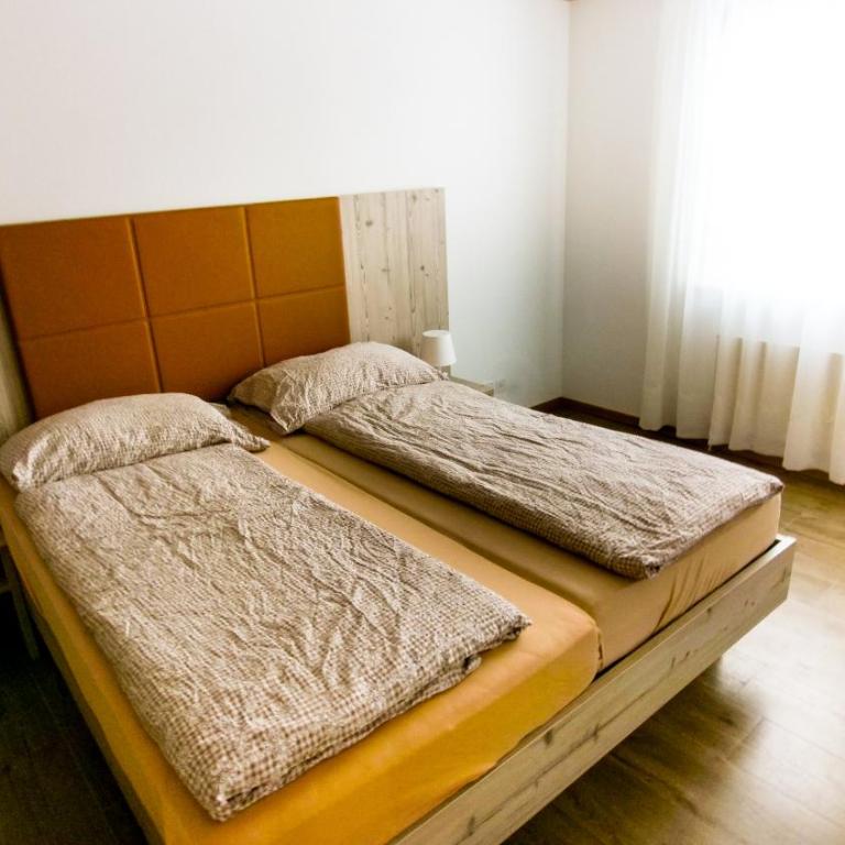 Hotel Central Résidence & spa - Apartment mit 2 Schlafzimmern - Nebengebäude - 17