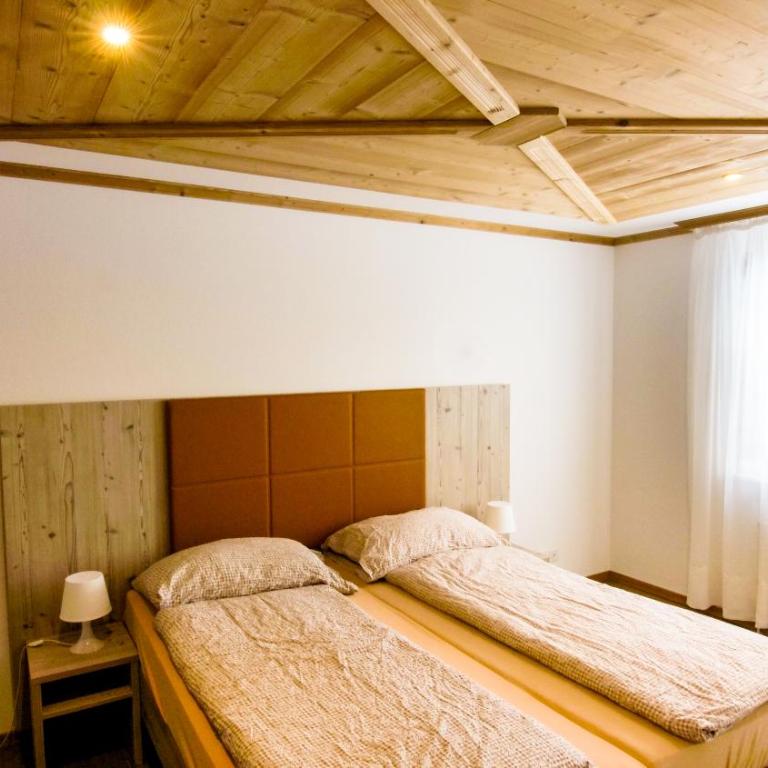 Hotel Central Résidence & spa - Apartment mit 2 Schlafzimmern - Nebengebäude - 19