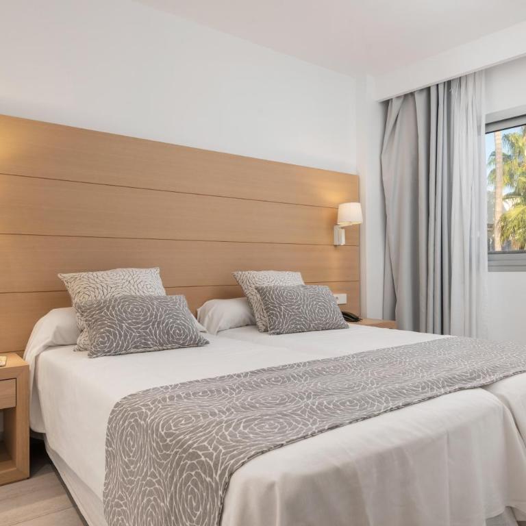 Trendhotel Alcudia - Adults Only - Suite con vistas a la ciudad - 1