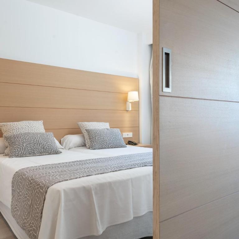 Trendhotel Alcudia - Adults Only - Suite con vistas a la ciudad - 3