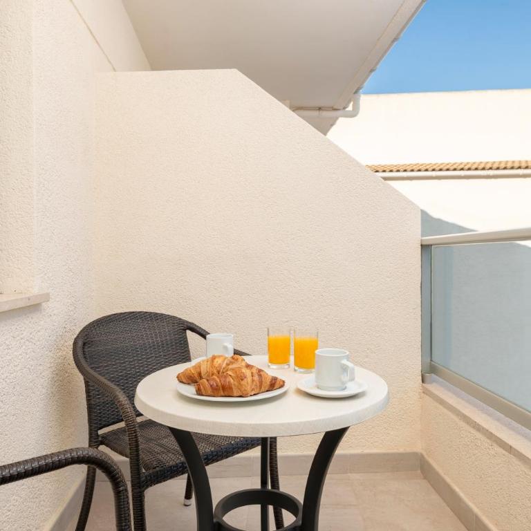 Trendhotel Alcudia - Adults Only - Suite con vistas a la ciudad - 6