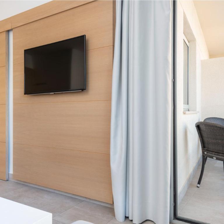 Trendhotel Alcudia - Adults Only - Suite con vistas a la ciudad - 7