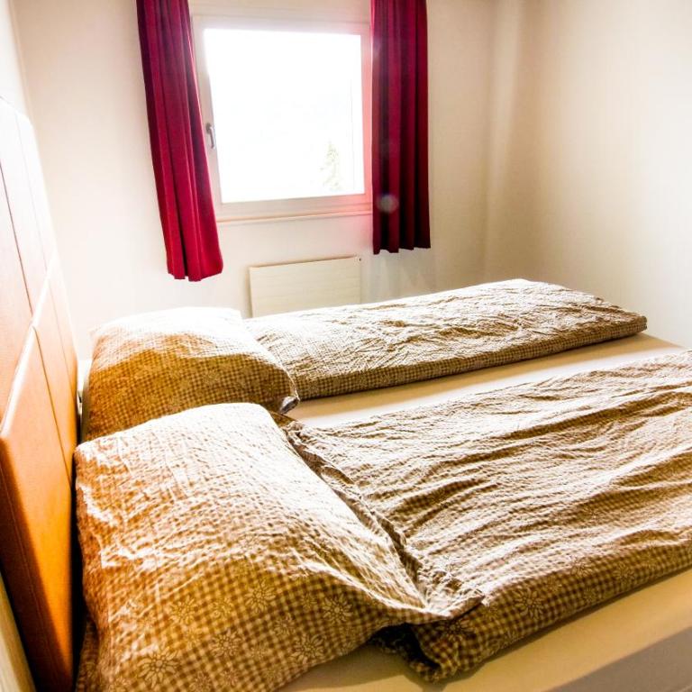 Hotel Central Résidence & spa - Apartment mit 2 Schlafzimmern - Nebengebäude - 6