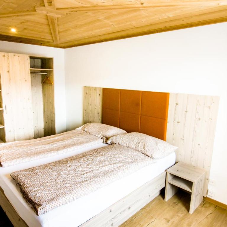 Hotel Central Résidence & spa - Apartment mit 2 Schlafzimmern - Nebengebäude - 7