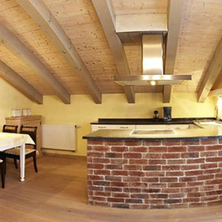 Landhaus Hefele - Standard Apartment - 4