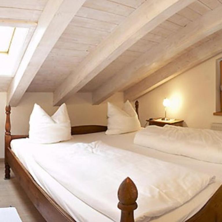 Landhaus Hefele - Standard Apartment - 5