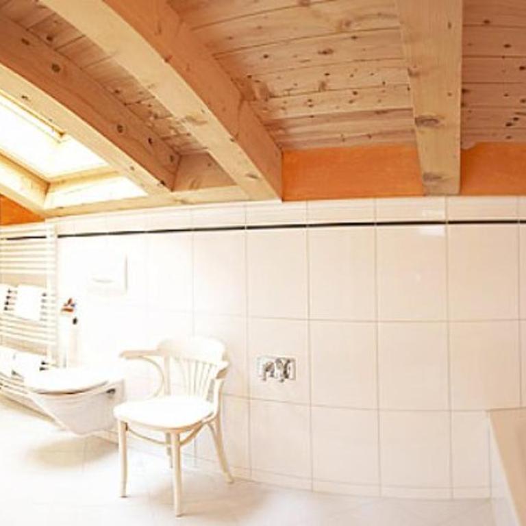 Landhaus Hefele - Standard Apartment - 3