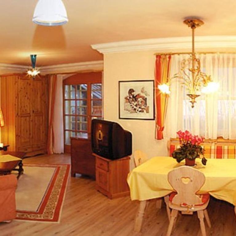 Landhaus Hefele - Apartment - 3