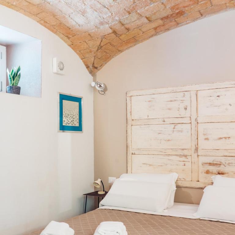 Restart Accommodations Rosa - Appartamento - Seminterrato - 8