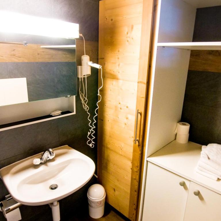 Hotel Central Résidence & spa - Apartment mit 2 Schlafzimmern - Nebengebäude - 4