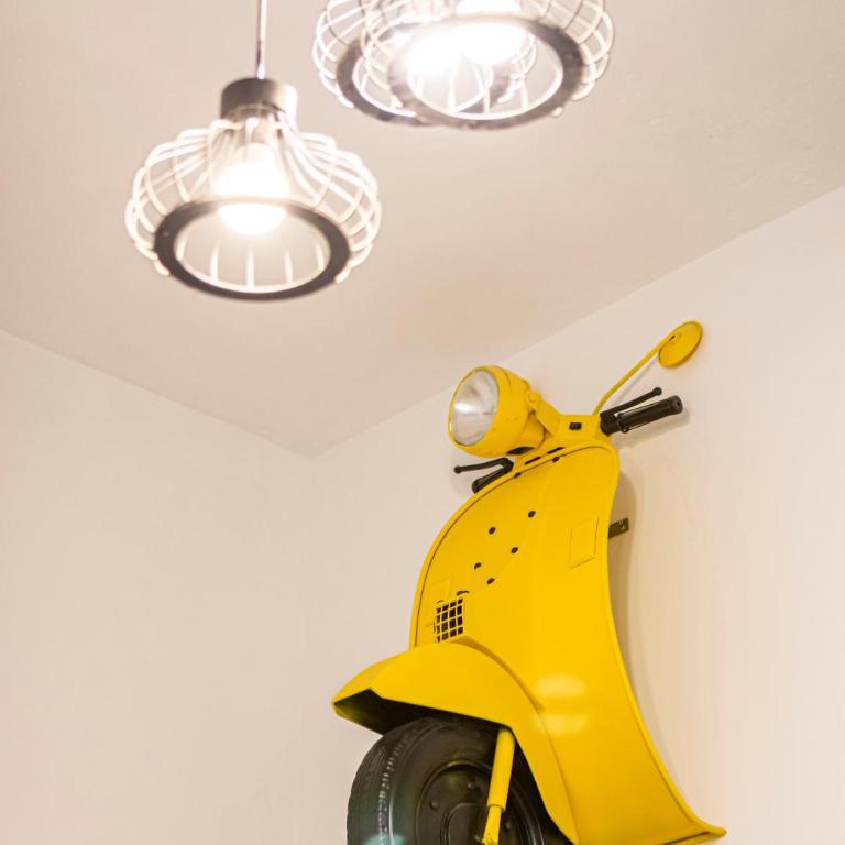 Ever House - ALCALA LOFT - Loft - 13