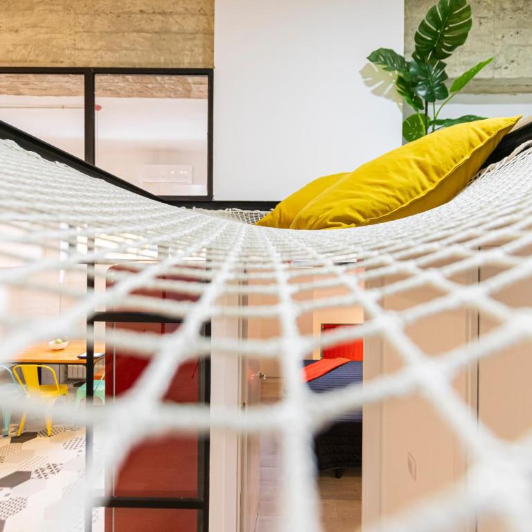 Ever House - ALCALA LOFT - Loft - 18