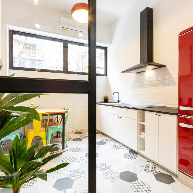 Ever House - ALCALA LOFT - Loft - 19