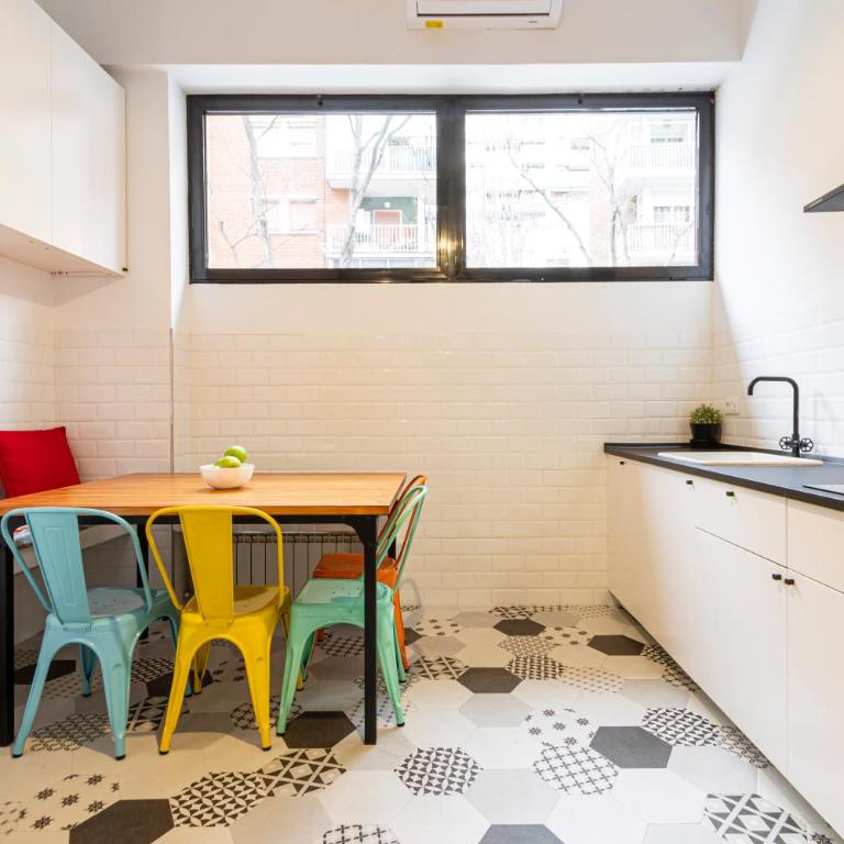 Ever House - ALCALA LOFT - Loft - 25