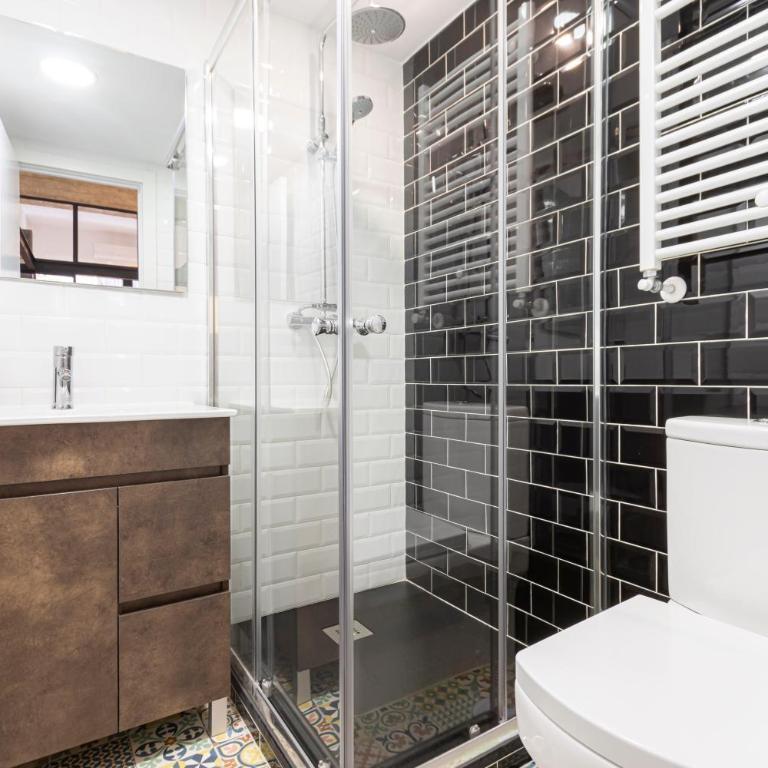 Ever House - ALCALA LOFT - Loft - 41