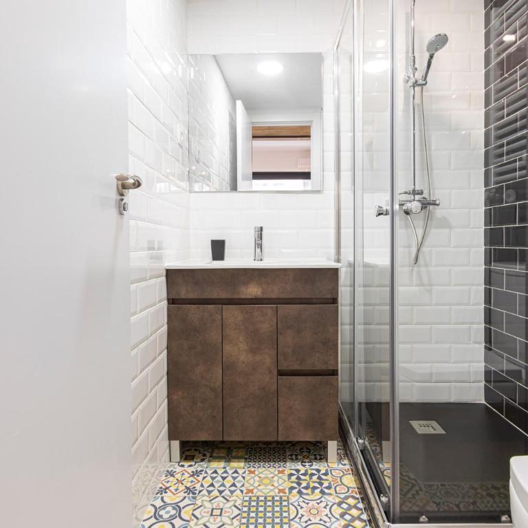 Ever House - ALCALA LOFT - Loft - 42