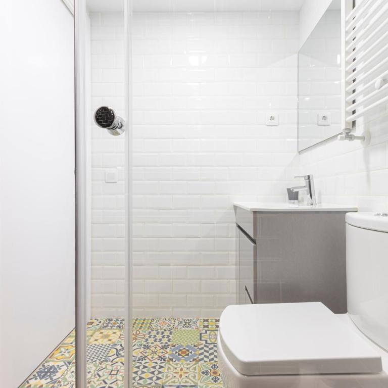 Ever House - ALCALA LOFT - Loft - 46