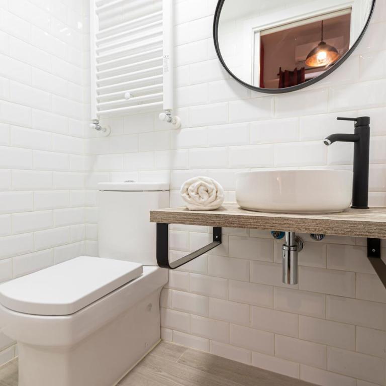 Ever House - ALCALA LOFT - Loft - 34