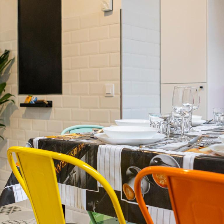 Ever House - ALCALA LOFT - Loft - 30