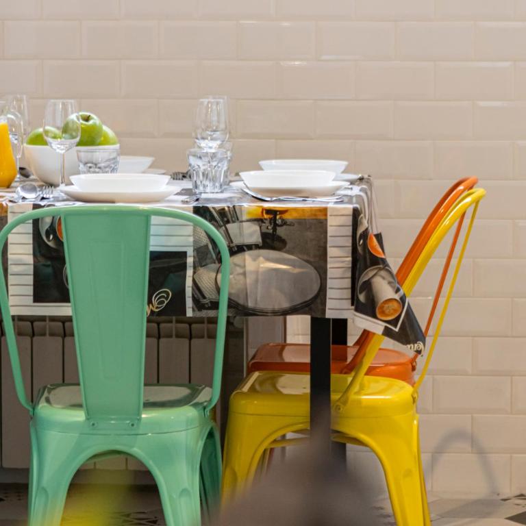 Ever House - ALCALA LOFT - Loft - 28