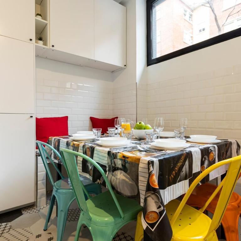 Ever House - ALCALA LOFT - Loft - 27