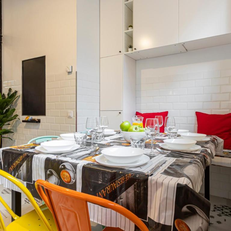 Ever House - ALCALA LOFT - Loft - 26
