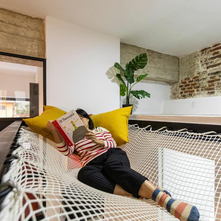 Ever House - ALCALA LOFT - Loft - 3