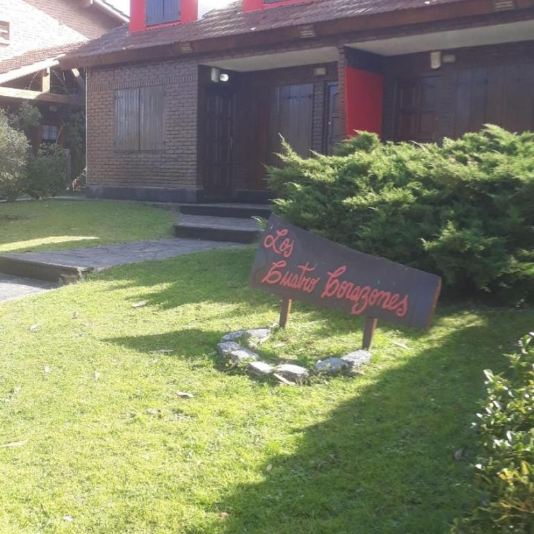 Los Cuatro Corazones - Apartamento Dúplex - 18